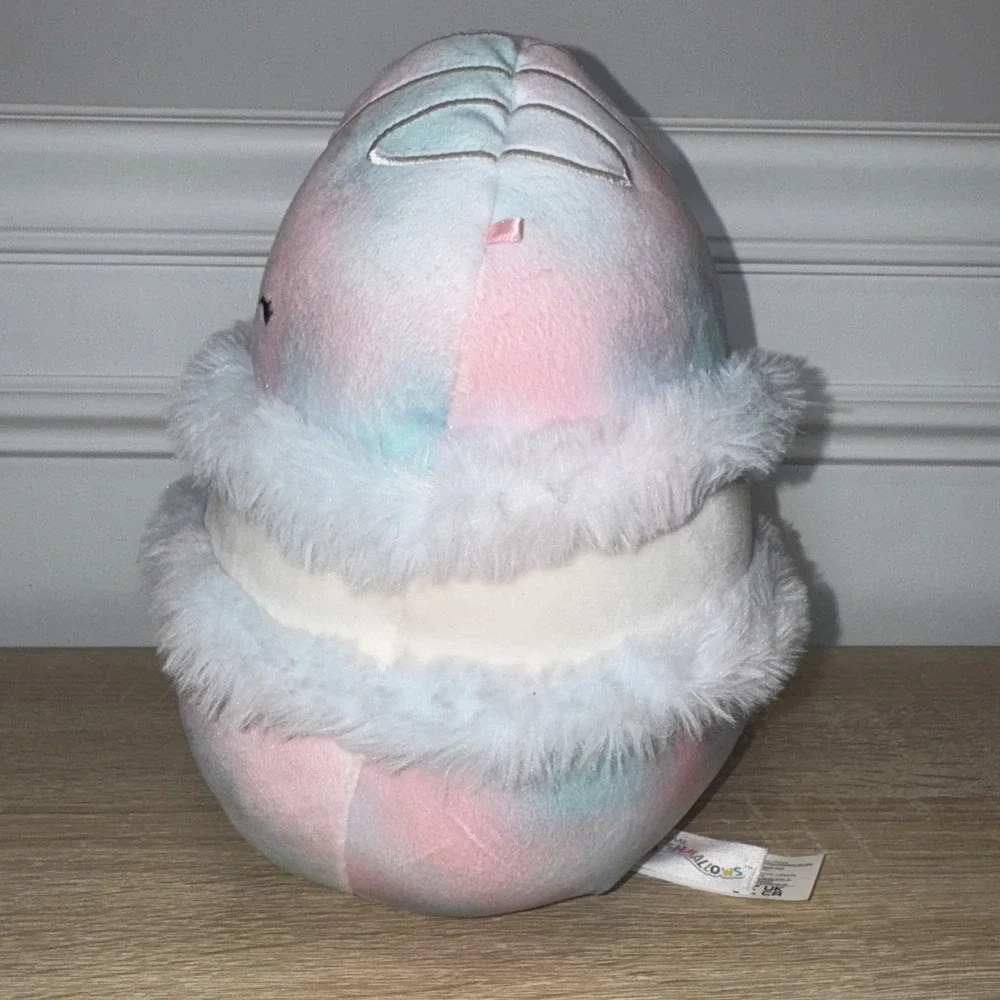 Squishmallows 2022 Food Squad‎ 10